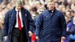 Alex Ferguson kêu gọi CĐV “cư xử” đẹp với Arsene Wenger